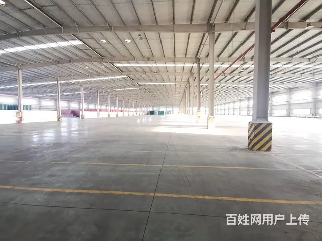 开发区1万平厂房出租 - 图片 6