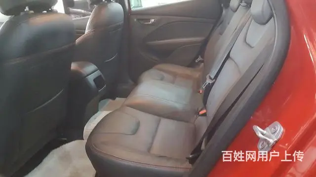 菲亚特菲翔 2015款 1.4T 自动 跃享版 ( - 图片 7