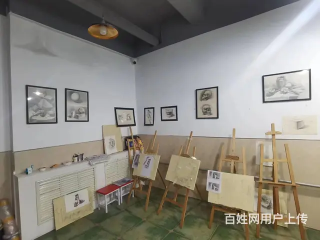 张店区艺术培训机构整体出 - 图片 3