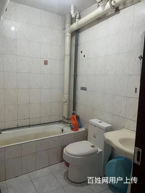 华锦生活小区 普通住宅 中等装修 - 图片 6