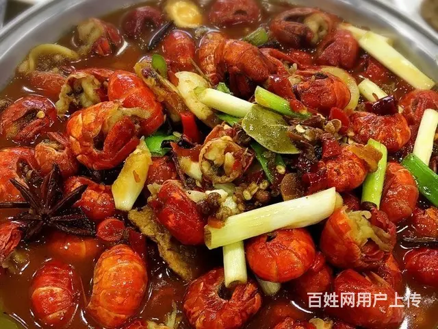 渭南冷冻新鲜龙虾尾厂家直供电话鑫慷发龙虾尾批发全国供货服务 - 图片 1