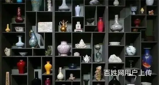 古董古玩交易，尽可能帮助更多的收藏品寻找到更好的归 - 图片