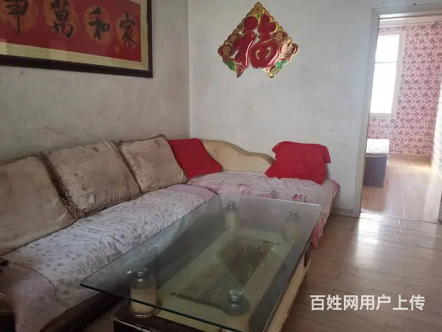 南池公园西邻 柳行东区3楼2室家具家电950元的图片