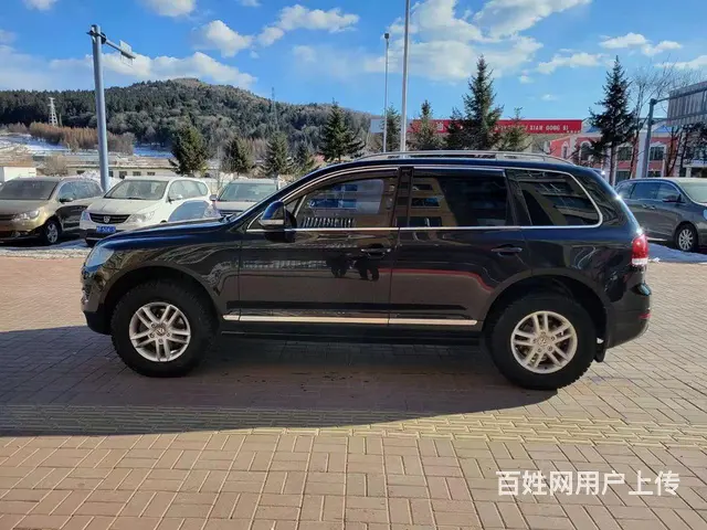 大众Touareg [途锐] 2010款 3.6FSI 手自 - 图片 2