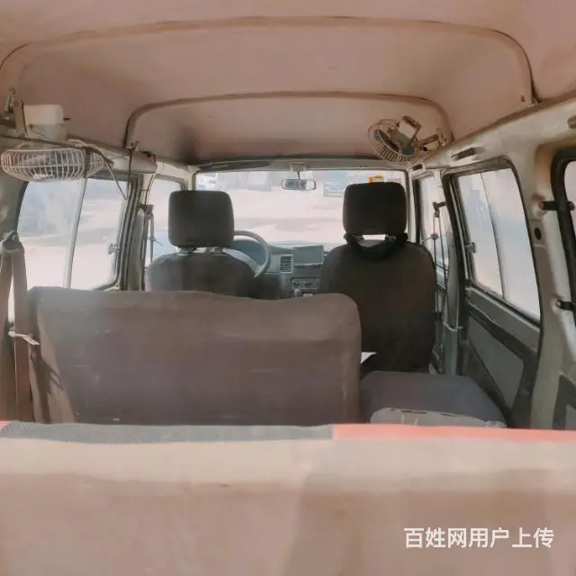 10年五菱之光 - 图片 3