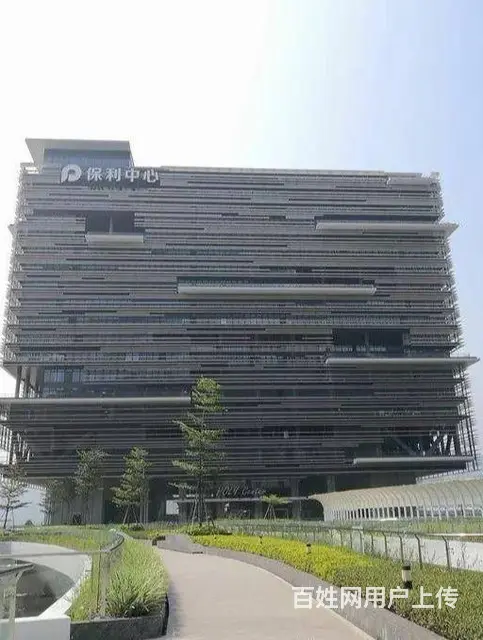 横琴口岸旁车位18万/个起.琴澳同城.澳门车自由进出横琴 - 图片