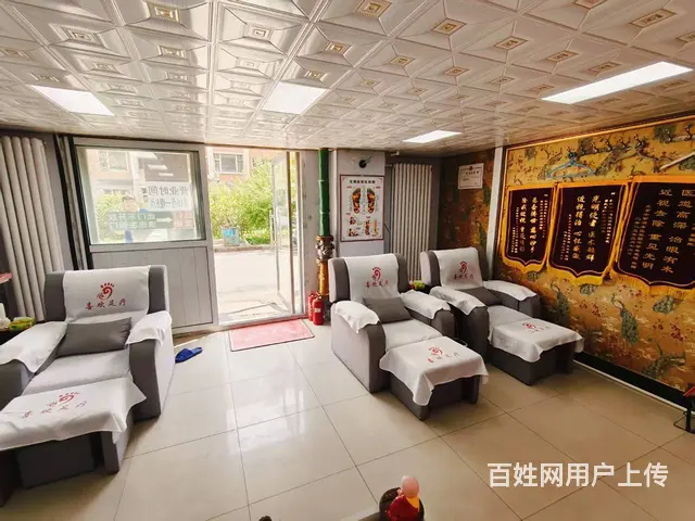 经开区足疗店出兑 养生按摩馆出兑 - 图片 7