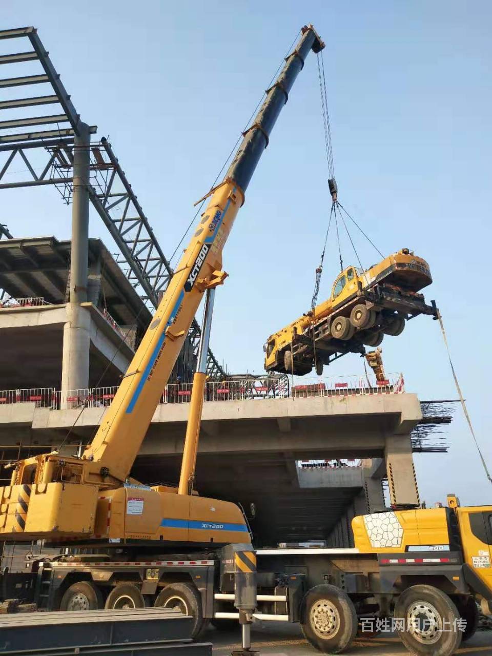 黄岛工厂单位货物装卸搬运,起重安装,道路救援