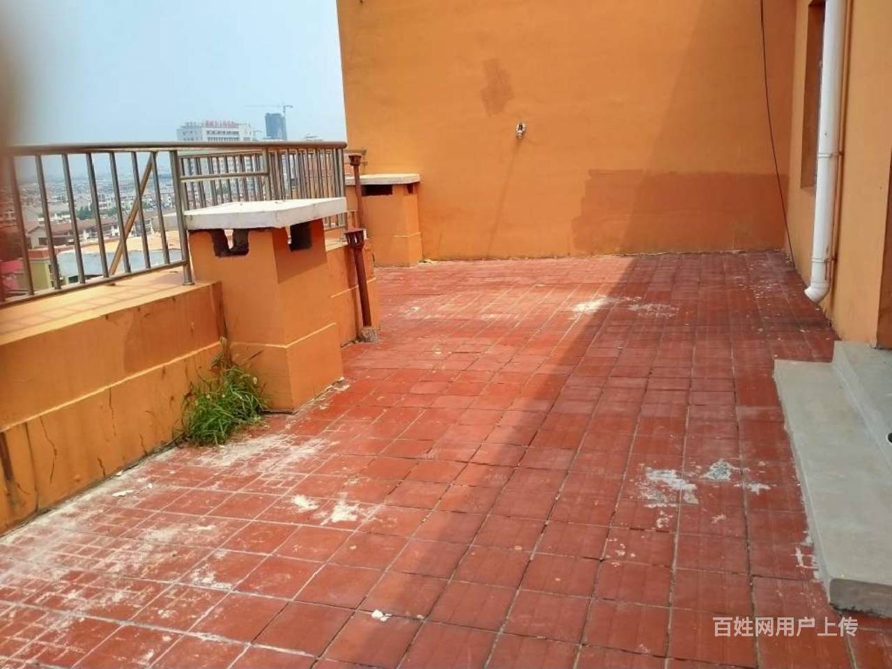 【图】- 名仕嘉园5室208平165万毛坯现房有钥匙看房方便 - 德州禹城