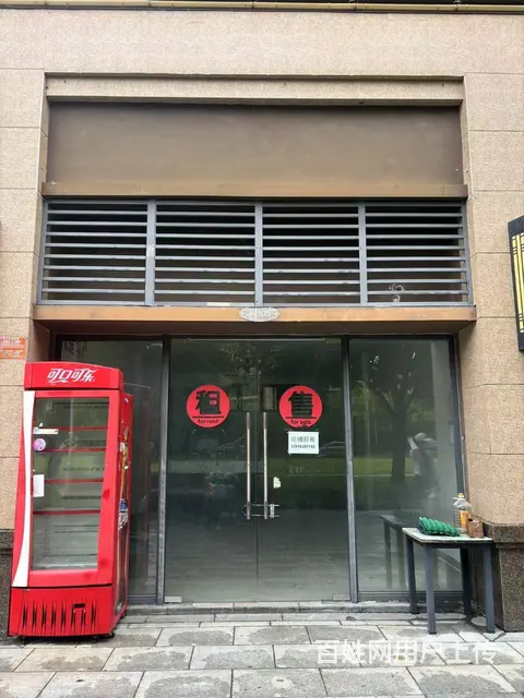 （51旺铺推荐）三亚湾碧桂园60平铺面出租 - 图片 3