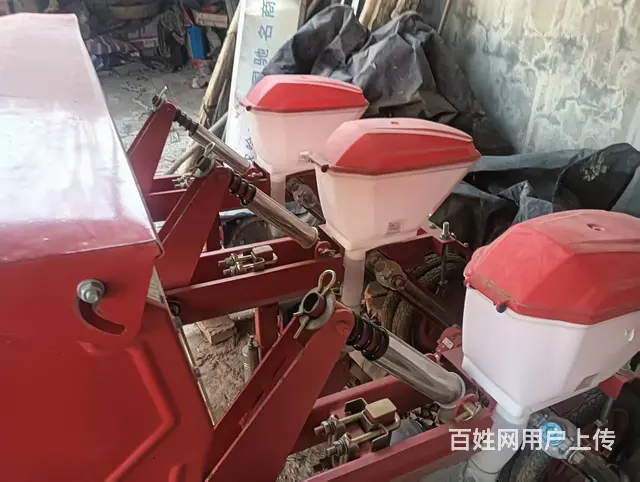 准新车504双轮胎拖拉机 - 图片 10