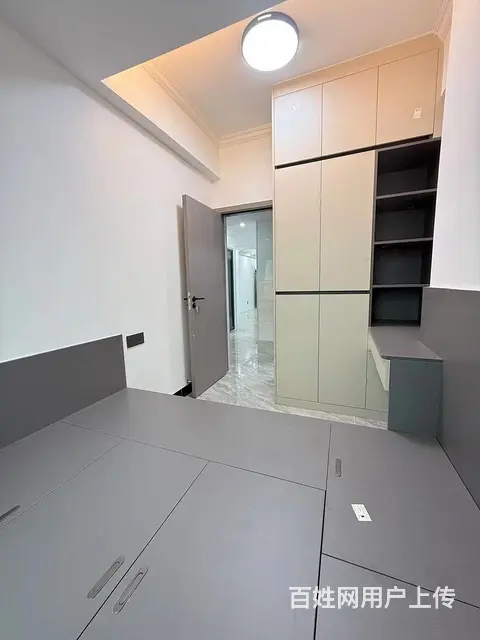 14号线太和地铁口 普通住宅 精装修 - 图片 4