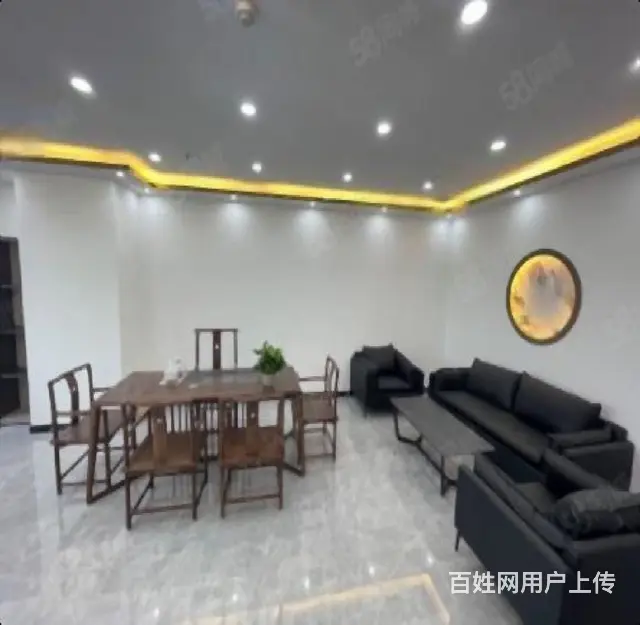 手快有手慢无！正大CPL 550平 豪华装修 拎包零 - 图片 2
