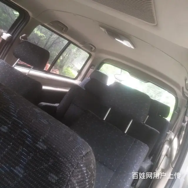 金杯格瑞斯 7 、9座商务车 - 图片 7