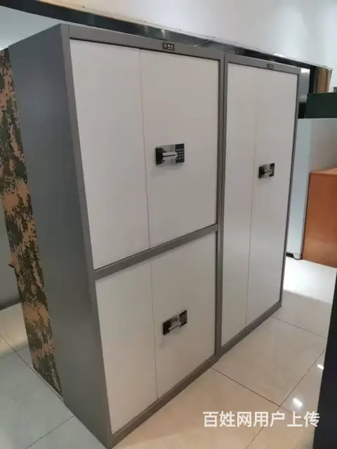 钥匙柜手机柜员工柜开换锁维修服务 - 图片 7