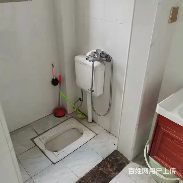 先锋路岳屏广场附近1室1厅新装修家具家电齐全月租550 - 图片 5