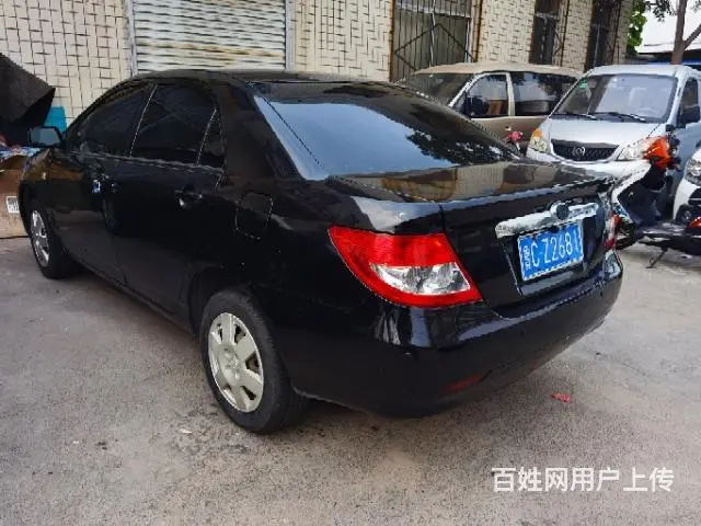 【搞定了！】比亚迪 比亚迪F3 2009款 1.5 手动 智 - 图片 6