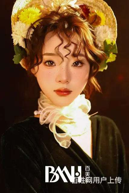 广州学化妆去哪儿，大家都来百美汇学校专业靠谱 - 图片 2