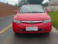 本田 思域 2008款 1.8 自动 VTi 五周年纪念版