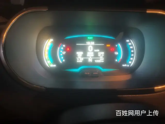 奇瑞小蚂蚁(eq) - 图片 5
