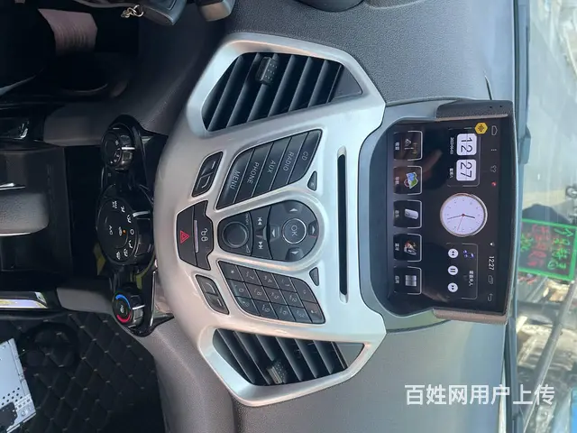 福特翼搏安卓智能导航 倒车影像 沈阳市皇姑区昆山西 - 图片 5
