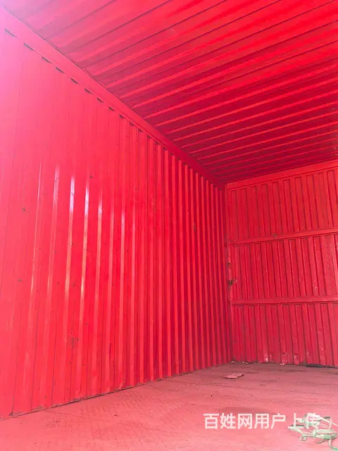 东风多利卡 多利卡D6 厢式货车 国5 - 图片 5