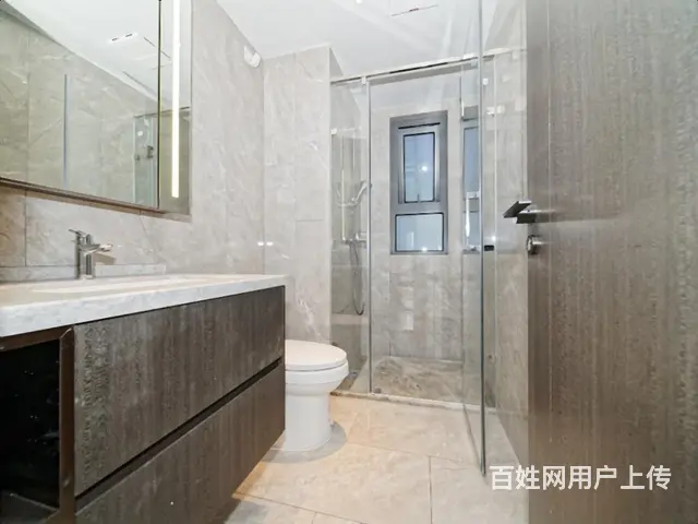 杭州火车东站 · 刚交付次新房、棹月雅府三房二卫全明精装未住 - 图片 9