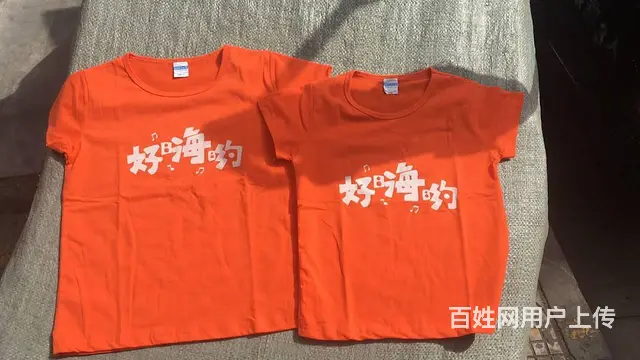 西安广告礼品定制 服装印字 量大从优出货快 - 图片 4