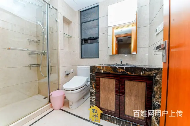 望江府(上城-望江) 普通住宅 精装修 - 图片 10