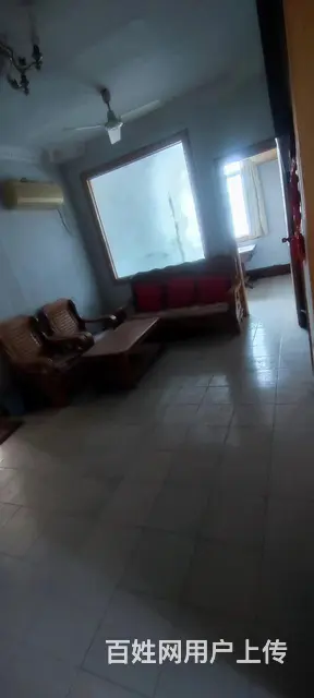 统建楼 中装双证双气4楼 普通住宅 中等装修 - 图片 1