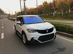 中华V3 2017款 1.5 手自一体 精英型