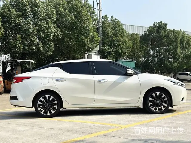 日产 蓝鸟 2019款 1.6 无级 智联智酷版 - 图片 7