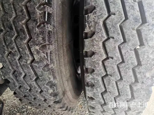 三环十通 昊龙 高栏/栏板 国5 - 图片 8