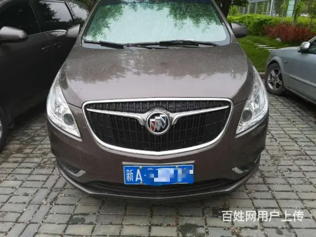 7座别克商务GL8优惠自驾租车 机场接送 - 图片 3