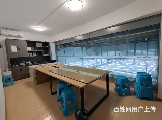 PZJ30908临街汽修美容装潢店门面商铺店铺生意低价转让 - 图片 9