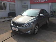 起亚K2 2011款 1.4L 手动 [第一车网认