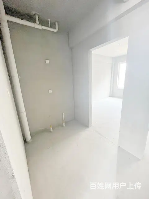 凤凰一号院商品好房，步梯中层清水随意装修，无公摊 - 图片 7