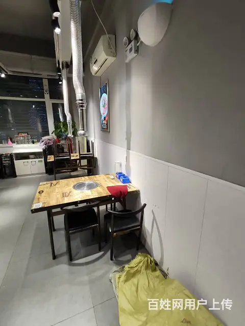 皇姑区旺地大门脸烤肉烤串吧出兑 - 图片 7