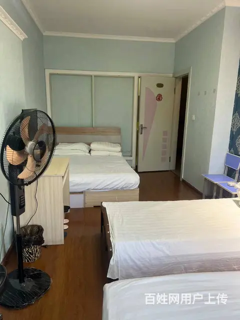 【搞定了！】江北学院路柏林四季酒店宾馆旅馆出租 - 图片 5