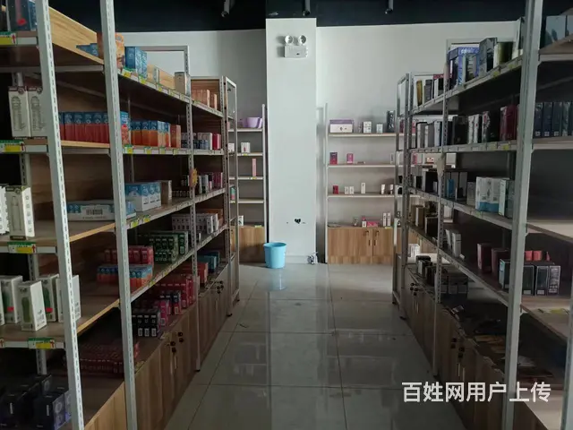 B个人一天鹅路丽景公寓店铺对外空转 - 图片 3