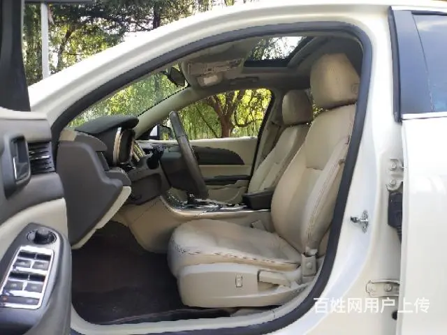 雪佛兰 迈锐宝 2014款 2.0 手自一体 SL 舒适版 - 图片 7