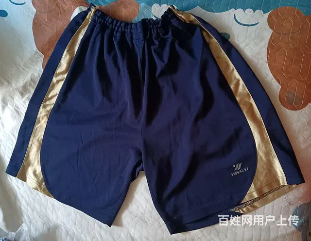 法国男篮套装 - 图片 5