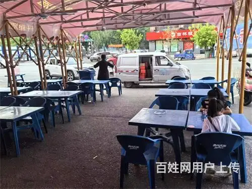 宜山路江南夜市对面烧烤店出兑 - 图片 10