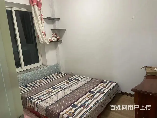 珠玑明珠路东精装二室一厅南北通透多层五楼出租了 - 图片 2