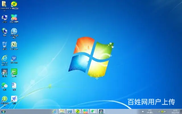 出售台式电脑主机 - 图片 1