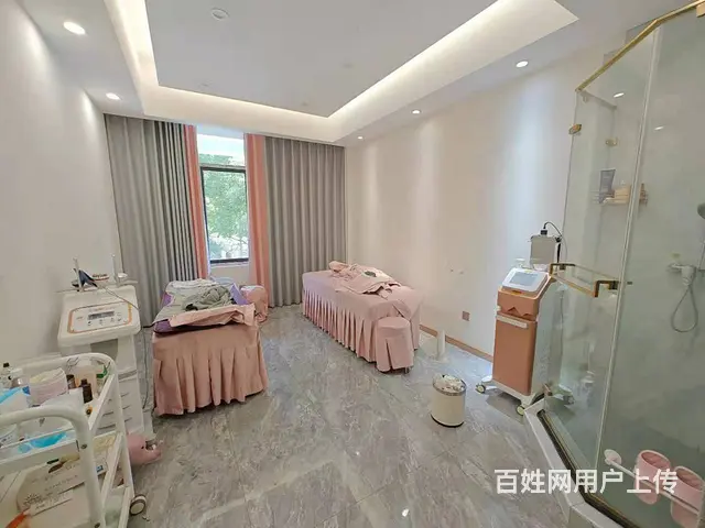 （易转推荐） 义乌工人北路生意稳定沿街好位置美容店转让 - 图片 8