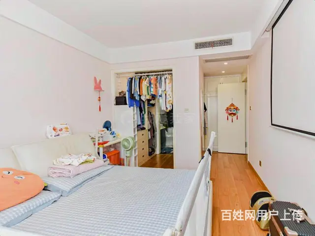 萧山经济开发区  江南之星  3室  2厅 - 图片 8