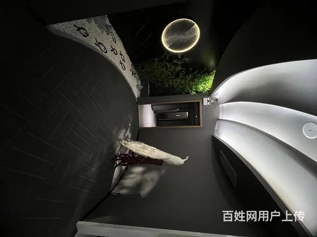 （51旺铺推荐）回新路590平spa店转让 - 图片 5