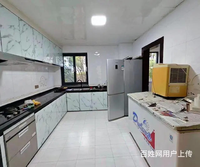 吉大 度假村 独栋别墅  大花园 546平 7房 可住可办公 - 图片 12