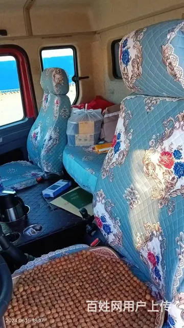 其他 自卸车 国5 - 图片 7